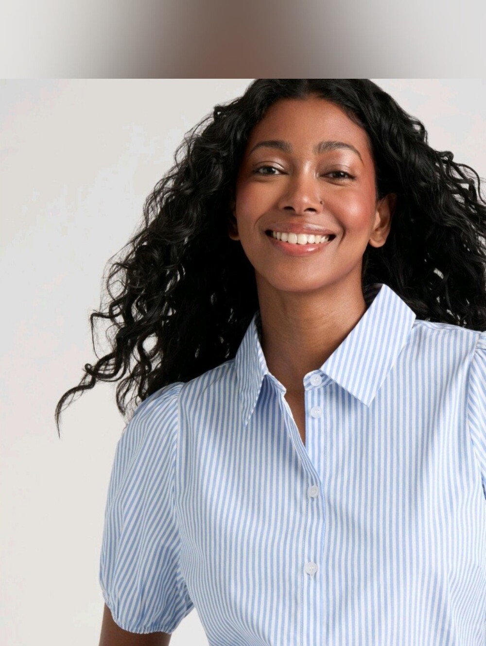 Mexx Strip Box Top